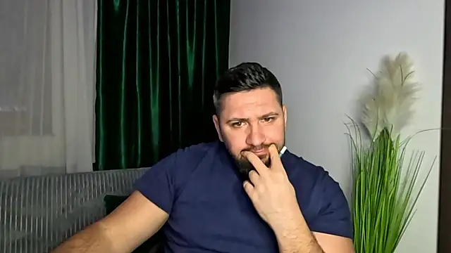 Gold_Alpha_Boy Webcam show