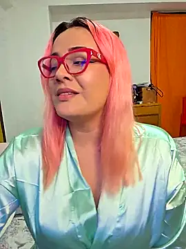 Nova-Satela's Live XXX Chat