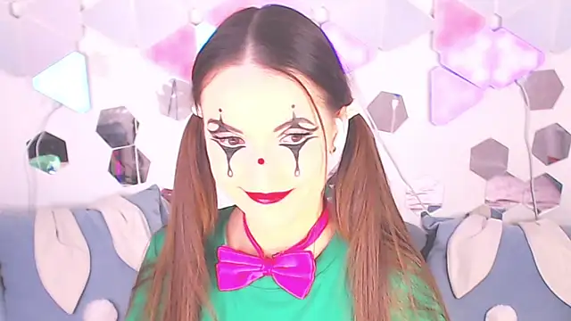 Chat XXX en directo de LexiKiss