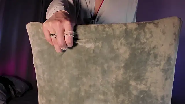 Chat XXX en directo de LilianKroft