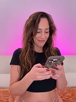 SweetAlegra_ 라이브 XXX 채팅