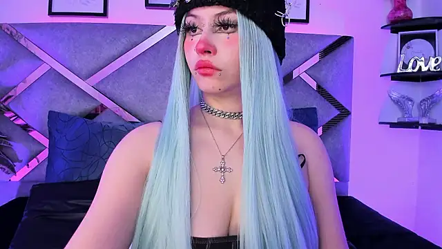 Keidy_rose Obrolan Langsung XXX