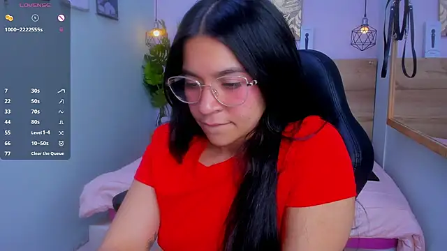 lalytulu99 Live XXX-Chat