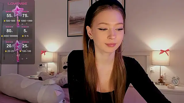 diana_nier 现场XXX聊天