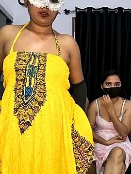 XXX chat uživo modela Family02