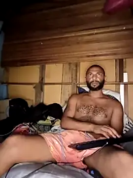 Chat XXX en directo de Camodick