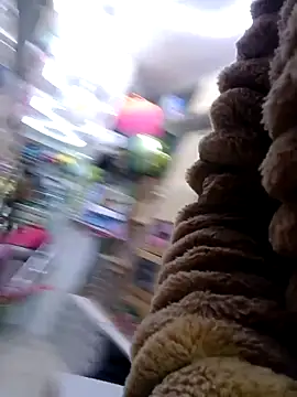 LunaZambrano 现场XXX聊天