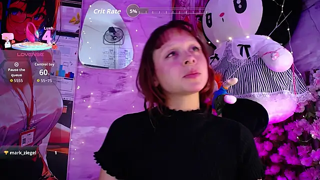 bombom_6 Chat XXX live