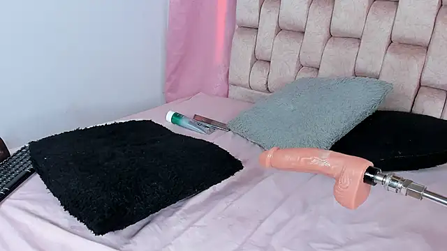 Emma_Evelynn Live XXX chat