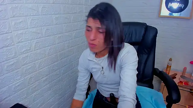 ImCrazzy Chat XXX live