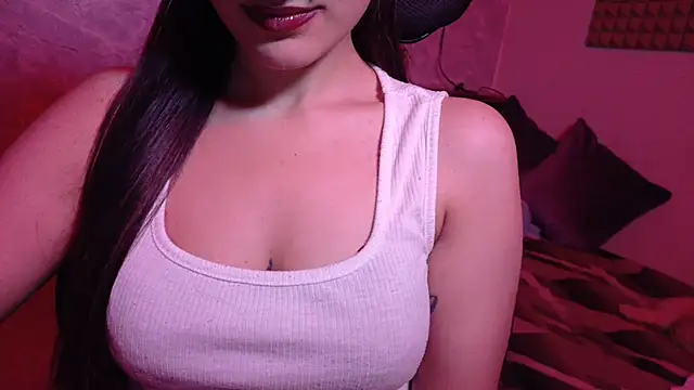 Онлайн чат XXX MidnightFlame