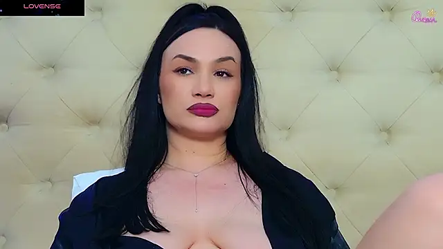 Онлайн чат XXX DaliyaArabian