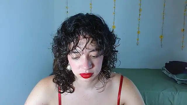 sajecrismaa – Naživo XXX chat