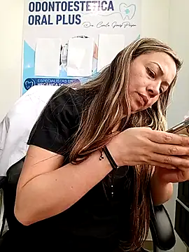 Madisson-04_のウェブカメラショー