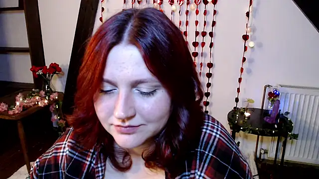 Онлайн чат XXX Lilith__moon