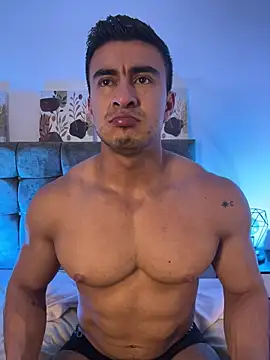 Онлайн чат XXX Chris_Clarck