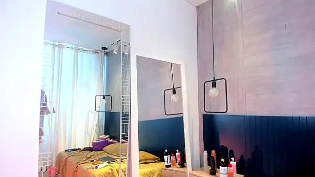 MissSavage_ – Naživo XXX chat