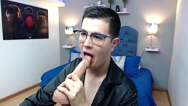 dylan_santiago_ 在線直播表演