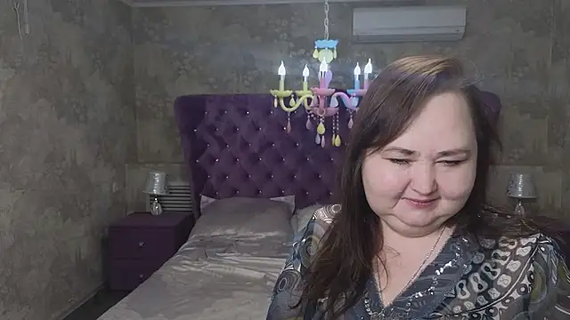 Eloisa_Eloy Chat XXX in diretta