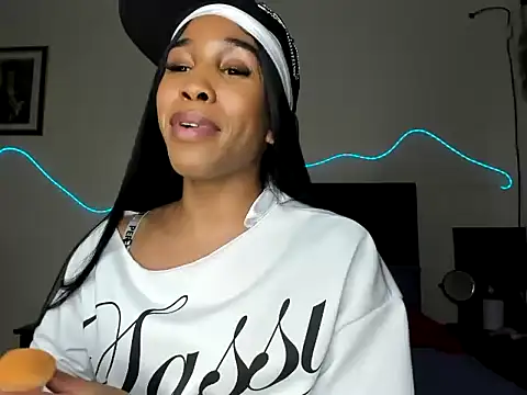 YourDreamReal Webcamshow