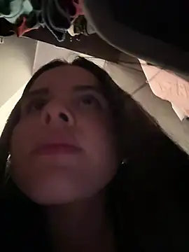 IvyValentine Obrolan Langsung XXX