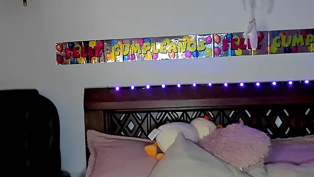 Ariella_tits Obrolan Langsung XXX