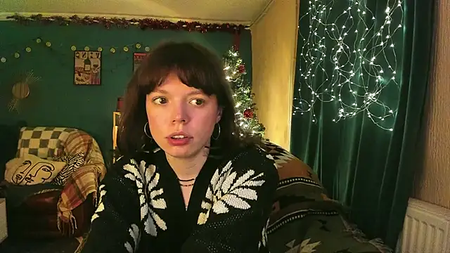 Онлайн чат XXX ClancyMorissey