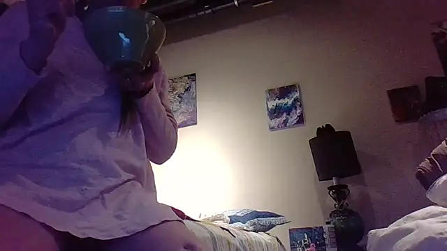 Show Webcam de eatmeplease44