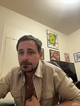 Show de webcam de defbond420