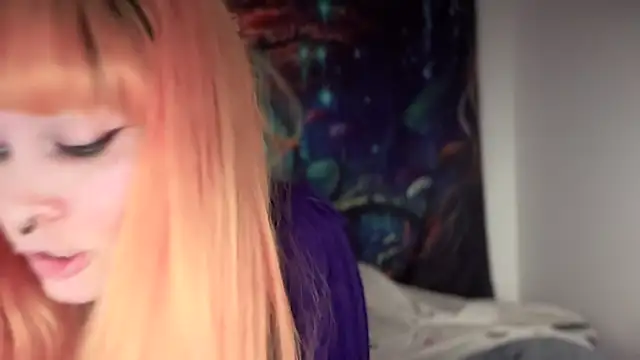 FRRANNKIE Live XXX Chat