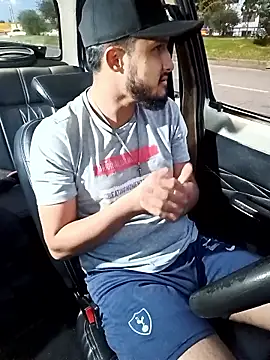 Czat XXX na żywo – mosmar_20