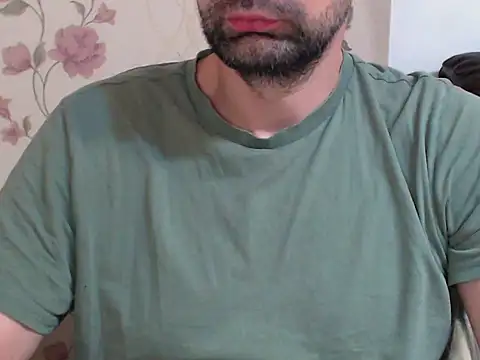 Вебкам-шоу Leo_1617