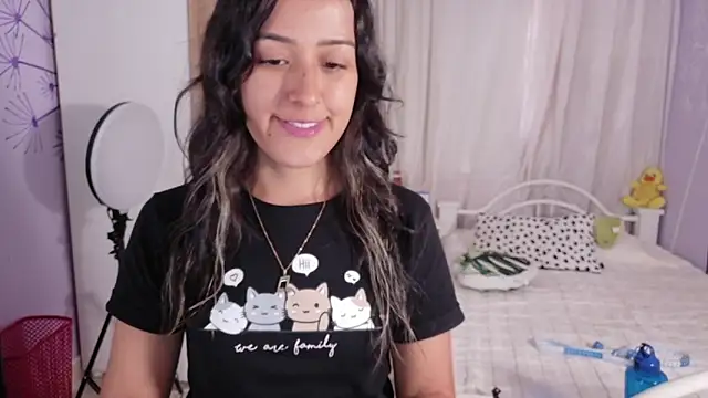 saribelcute live XXX chat