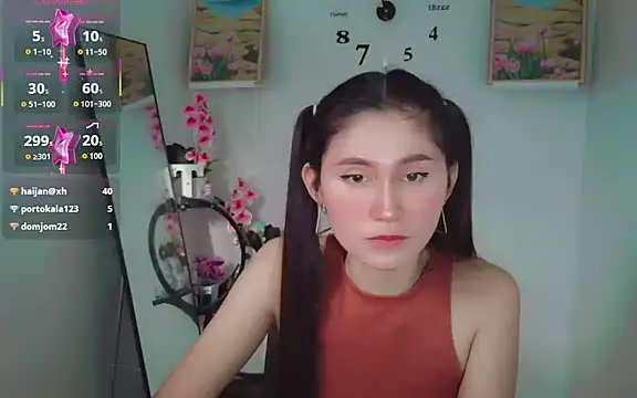 anne_smithe Chat XXX live