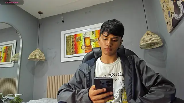 Czat XXX na żywo – markbowie