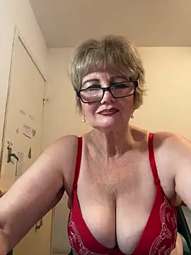 BoloshkaBlonda – webcam-show