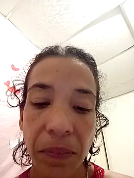 Teressa_Love 라이브 XXX 채팅