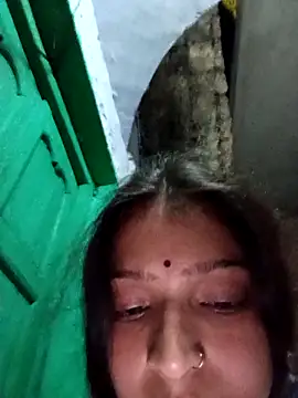 Mohni_hote 웹캠 쇼