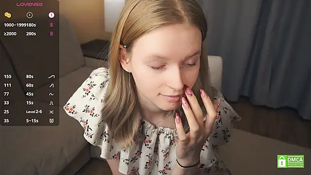 ToyaPletz 라이브 XXX 채팅