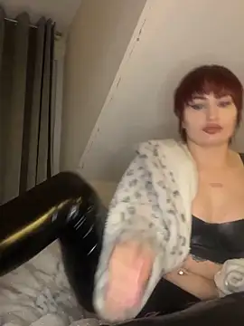 Pixie_Dust_69 现场XXX聊天