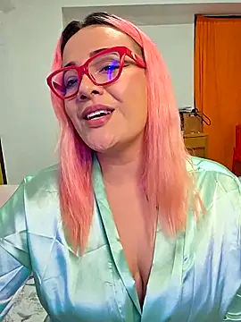 Nova-Satela Live XXX Chat