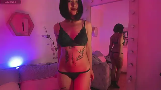 faryehh 网络视讯表演