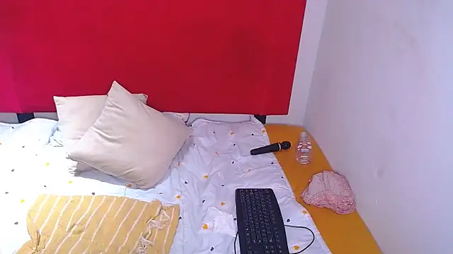 SEXY_LADYsmith's Webcam Show