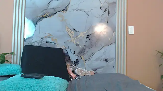 Show de webcam de Scarlet_vibe07