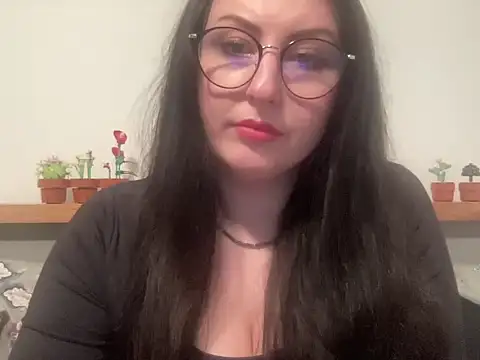 Webkamerová show DorothyJoy