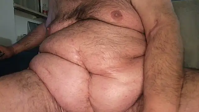 Czat XXX na żywo – gordopervert