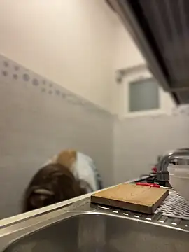 AnastasiaAniess Adlı Modelin Canlı XXX Sohbeti