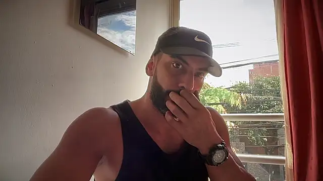 romeolovedark Pertunjukan Webcam