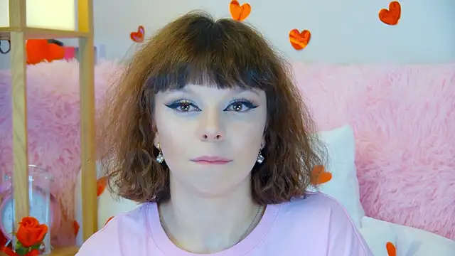 ElisabethDavis: απευθείας συνομιλία ΧΧΧ