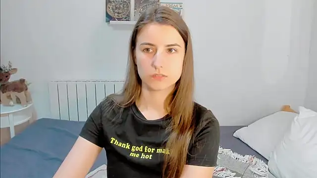 Chat XXX en directo de PumpkinCutiePie